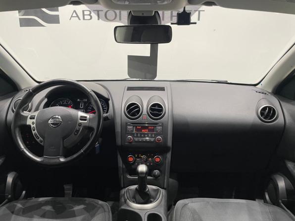 Nissan Qashqai I Рестайлинг с пробегом 2010 года, цена 1 049 000 рублей, 112111 км, внедорожник, Автокод Объявления