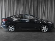 Hyundai Solaris II Рестайлинг Тюмень  - изображение 27