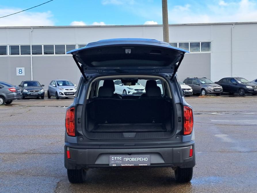 Haval H3 I Набережные Челны  - изображение 12