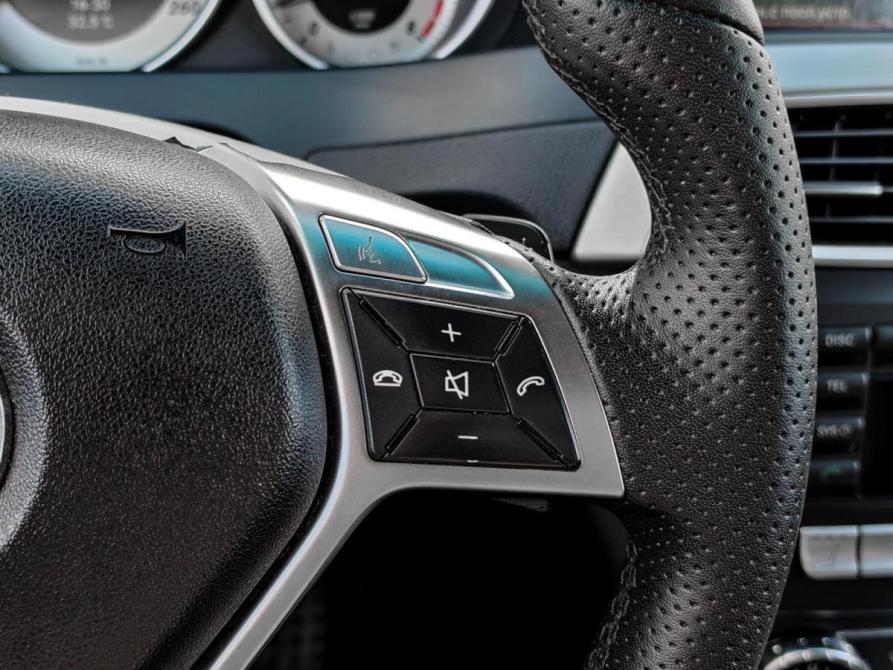 Mercedes-Benz C-Класс III (W204) Рестайлинг Краснодар  - изображение 15