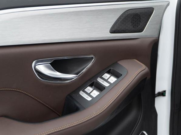 JETOUR X90 Pro I с пробегом 2024 года, цена 2 956 900 рублей, 20 км, внедорожник, Автокод Объявления