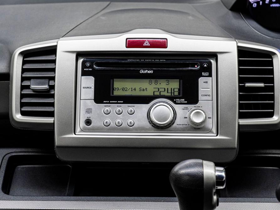 Honda Freed I Рестайлинг Тюмень  - изображение 23