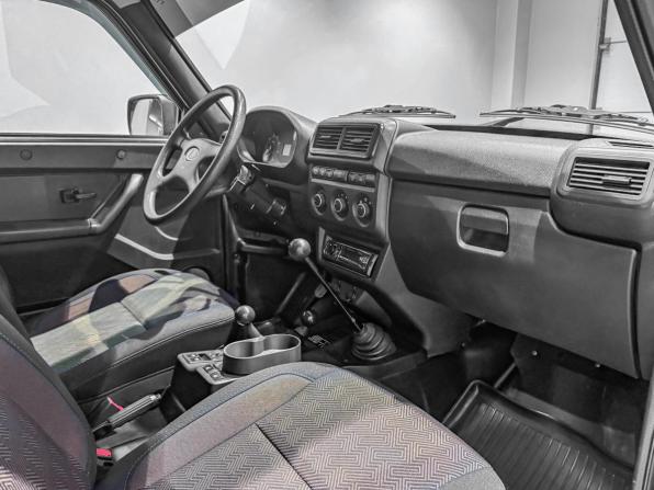 Lada (ВАЗ) Niva Legend с пробегом 2023 года, цена 957 888 рублей, 32451 км, внедорожник, Автокод Объявления