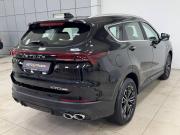 JETOUR X70 PLUS I Рестайлинг Москва  - изображение 13