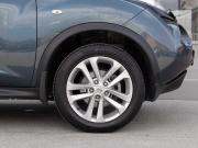 Nissan Juke I Новосибирск  - изображение 28