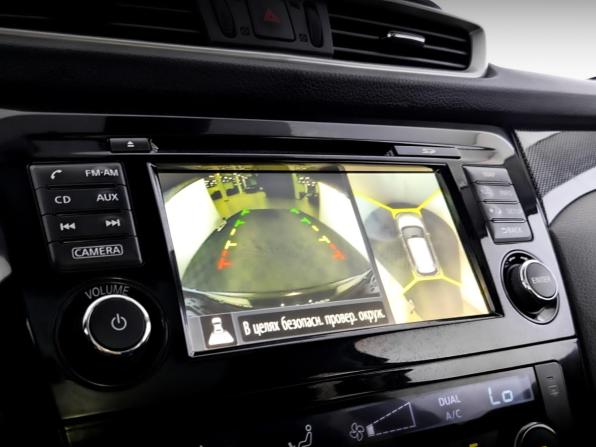 Nissan X-Trail III с пробегом 2015 года, цена 1 775 000 рублей, 108272 км, внедорожник, Автокод Объявления