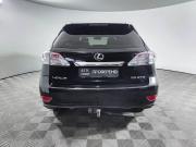 Lexus RX III Уфа  - изображение 26