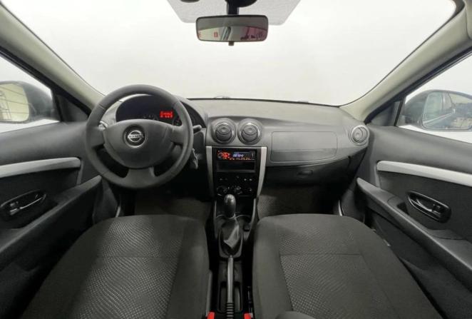 Nissan Almera III (G15) с пробегом 2016 года, цена 700 000 рублей, 145182 км, седан, Автокод Объявления