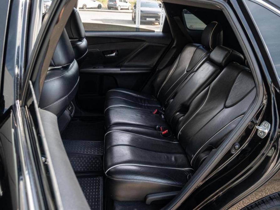 Toyota Venza I Рестайлинг Краснодар  - изображение 9