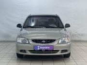 Hyundai Accent II Воронеж  - изображение 23