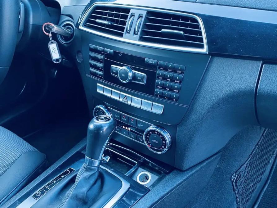 Mercedes-Benz C-Класс III (W204) Рестайлинг Волгоград  - изображение 18