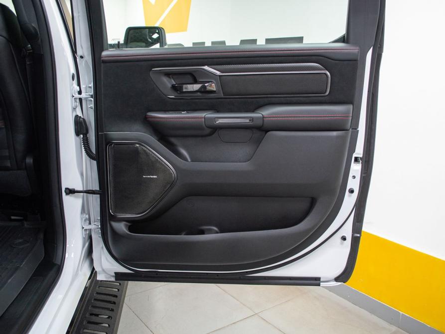Ram 1500 V Рестайлинг Новосибирск  - изображение 20