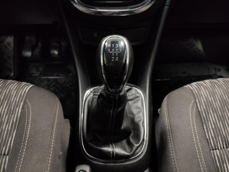 Opel Mokka I Пермь  - изображение 12