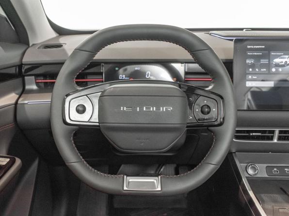 JETOUR DASHING I с пробегом 2026 года, цена 3 029 900 рублей, 10 км, внедорожник, Автокод Объявления