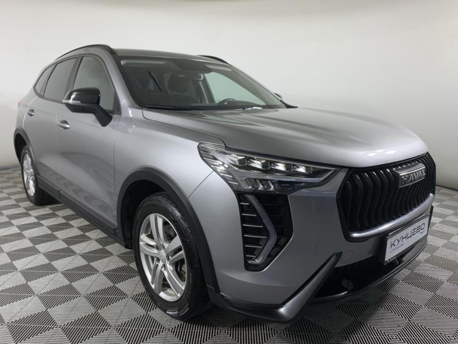 Haval Jolion I Рестайлинг Москва  - изображение 3