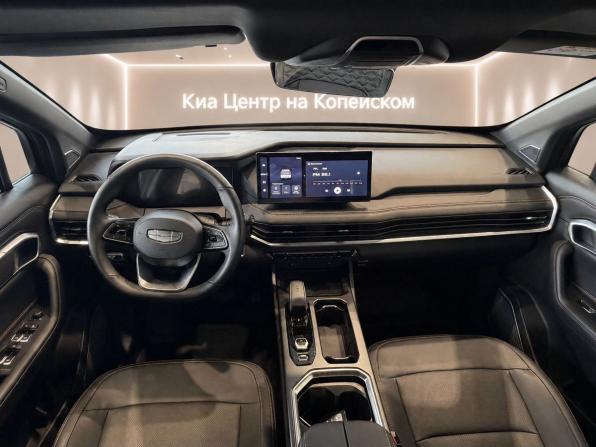 Geely Okavango I Рестайлинг с пробегом 2024 года, цена 2 990 000 рублей, 13000 км, внедорожник, Автокод Объявления