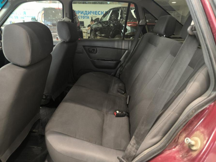 Daewoo Nexia I Рестайлинг Казань  - изображение 15