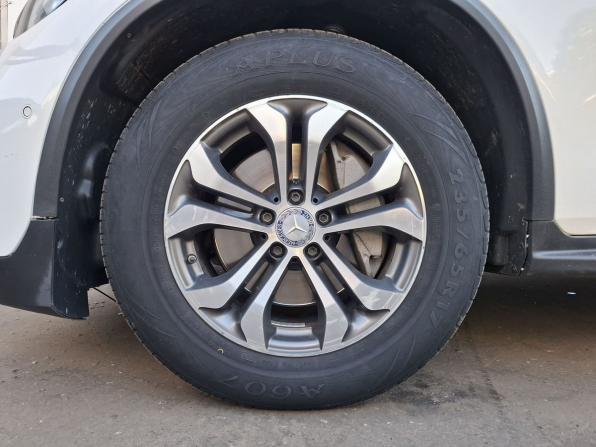 Mercedes-Benz GLC I (X253) с пробегом 2015 года, цена 1 850 000 рублей, 306645 км, внедорожник, Автокод Объявления