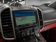 Porsche Cayenne II Рестайлинг (958) Москва  - изображение 53