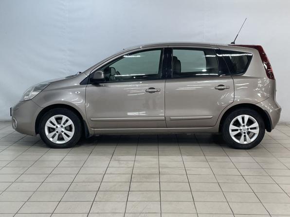 Nissan Note I Рестайлинг с пробегом 2013 года, цена 820 000 рублей, 150017 км, хэтчбек, Автокод Объявления