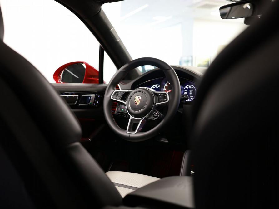 Porsche Cayenne III Москва  - изображение 38