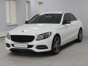 Mercedes-Benz C-Класс IV (W205) Старый Оскол  - изображение 26