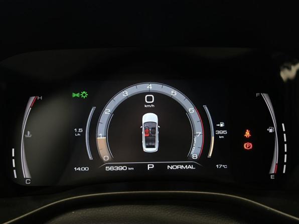 Haval Jolion I с пробегом 2023 года, цена 1 699 000 рублей, 56389 км, внедорожник, Автокод Объявления