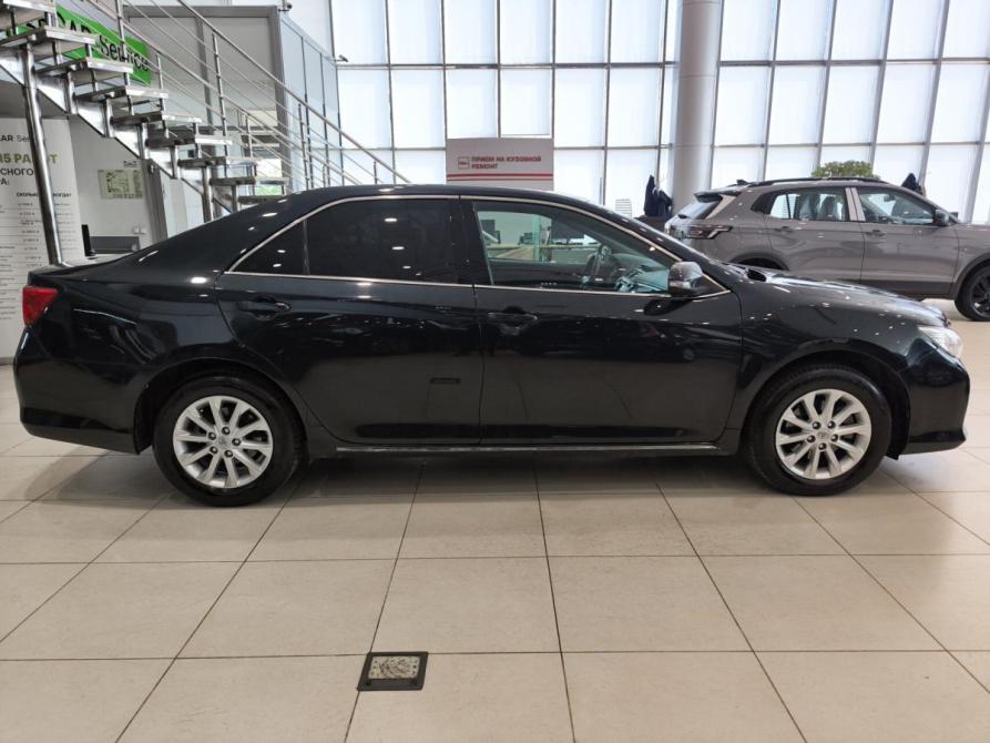 Toyota Camry VII (XV50) Казань  - изображение 5