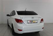 Hyundai Solaris I Астрахань  - изображение 31