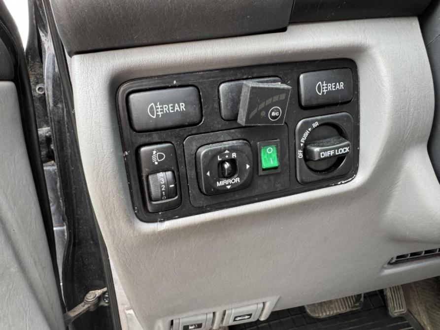 Toyota Land Cruiser 100 Series Санкт-Петербург  - изображение 12