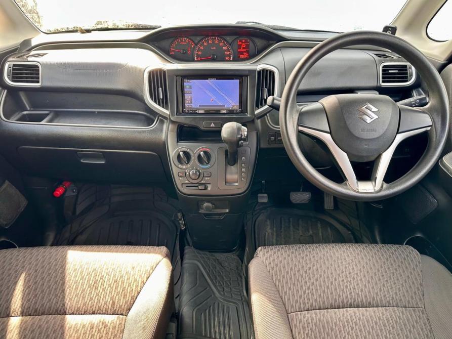 Suzuki Solio III Иркутск  - изображение 9