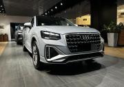 Audi Q2 I Рестайлинг Москва  - изображение 19