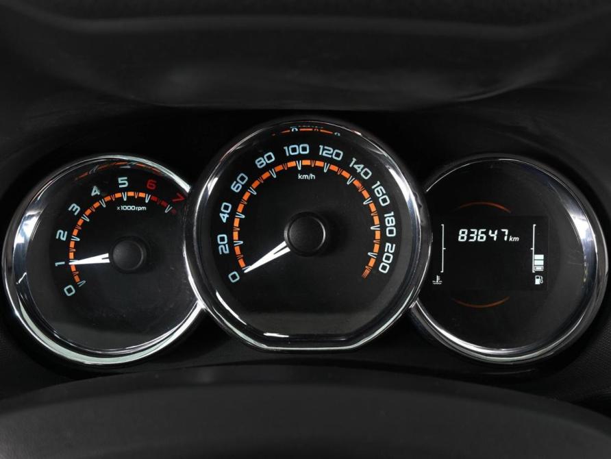 Lada (ВАЗ) Largus I Рестайлинг Ростов-на-Дону  - изображение 15