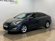 Hyundai i40 I Санкт-Петербург  - изображение 26
