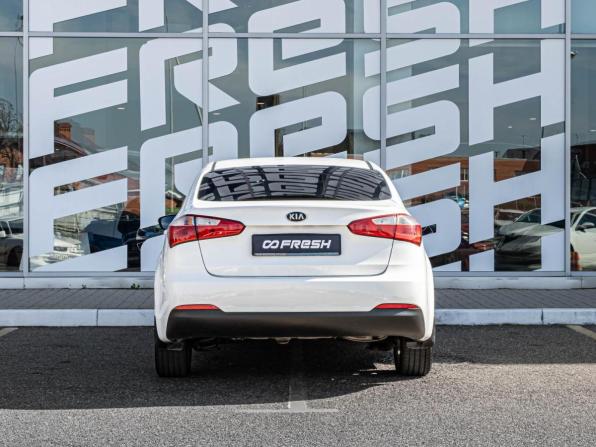 Kia Cerato III с пробегом 2013 года, цена 1 099 000 рублей, 179172 км, седан, Автокод Объявления