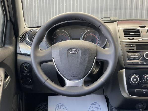 Lada (ВАЗ) Granta I Рестайлинг с пробегом 2018 года, цена 647 000 рублей, 58448 км, седан, Автокод Объявления