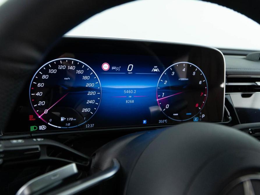 Mercedes-Benz E-Класс VI (W214 S214) Москва  - изображение 25