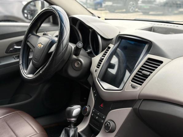 Chevrolet Cruze I с пробегом 2010 года, цена 542 000 рублей, 197077 км, седан, Автокод Объявления