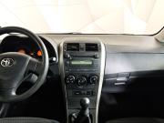 Toyota Corolla X (E140 E150) Москва  - изображение 31