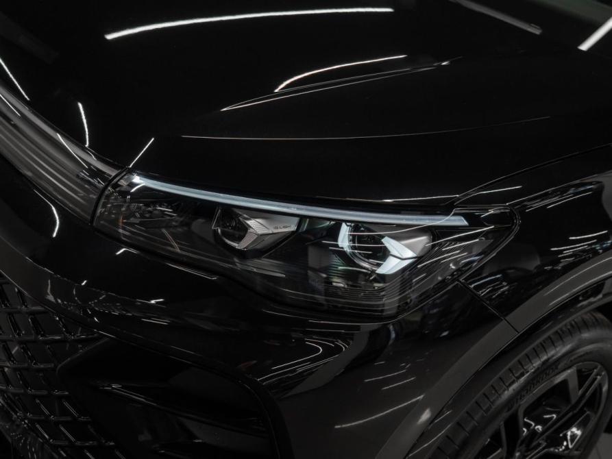 Volkswagen Tiguan III (China Market) Москва  - изображение 31