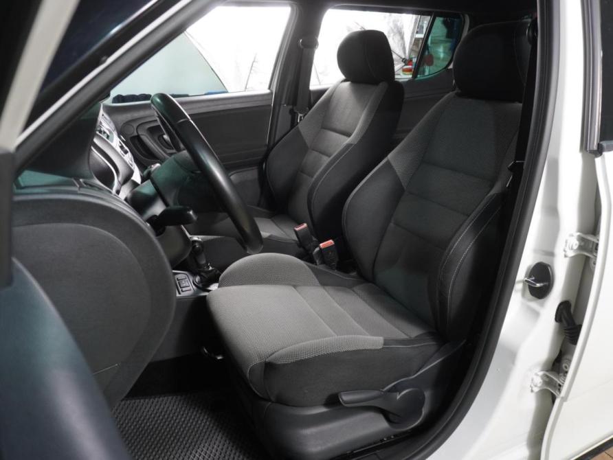 Skoda Fabia II Рестайлинг Воронеж  - изображение 10
