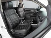 Mitsubishi Outlander III Рестайлинг 3 Минеральные Воды  - изображение 25