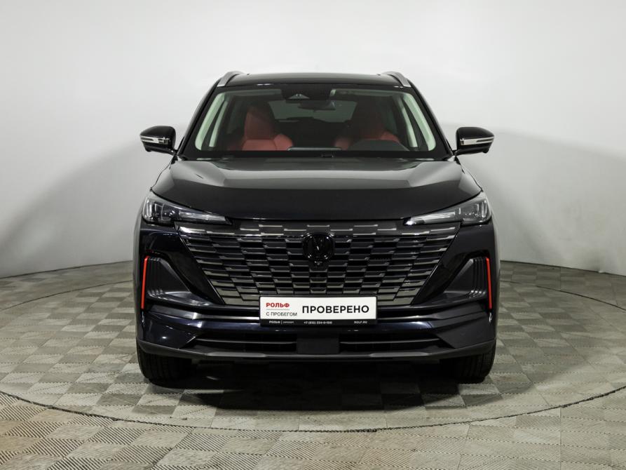 Changan CS55 Plus II Санкт-Петербург  - изображение 2