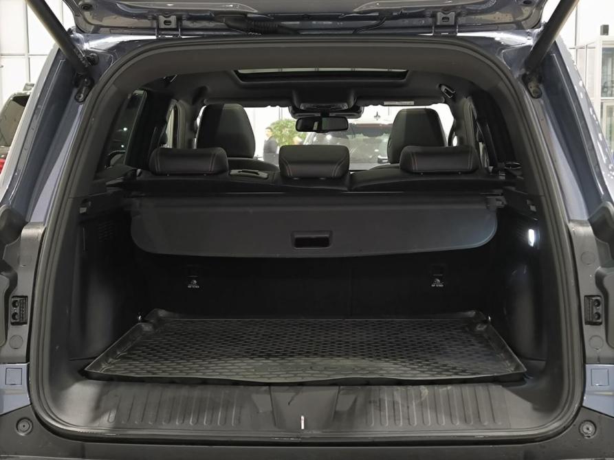 Haval Dargo Казань  - изображение 12