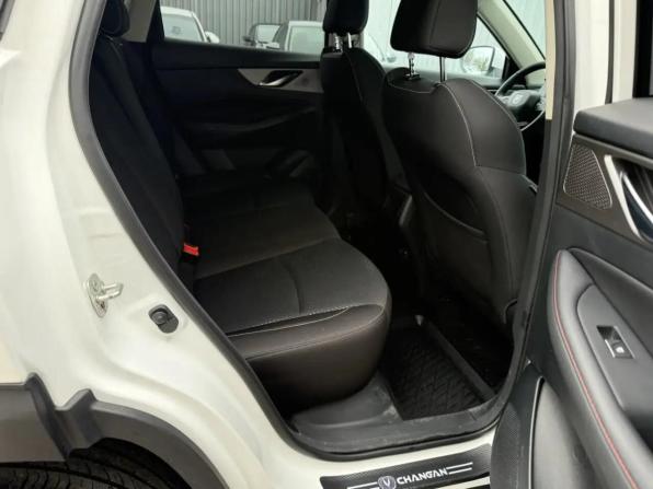 Changan CS35 Plus I Рестайлинг с пробегом 2022 года, цена 1 699 000 рублей, 71466 км, внедорожник, Автокод Объявления