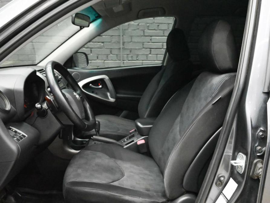 Toyota RAV4 III (XA30) Рестайлинг Екатеринбург  - изображение 19