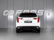 Haval Jolion I Рестайлинг Минеральные Воды  - изображение 21