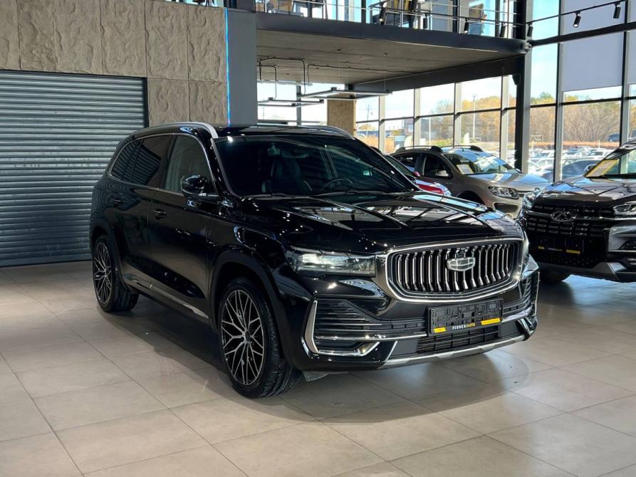 Geely Monjaro I Оренбург  - изображение 3