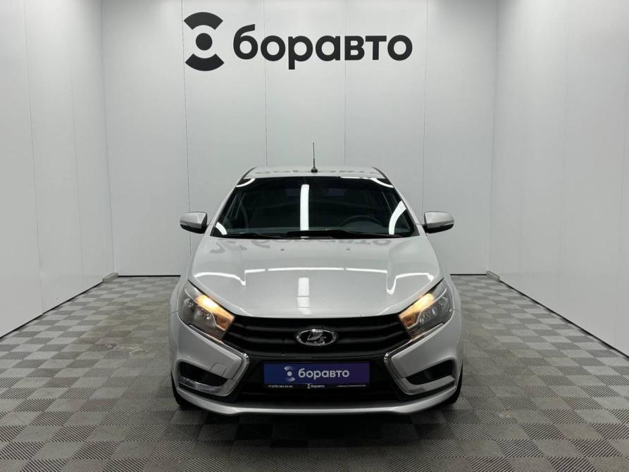 Lada (ВАЗ) Vesta I Воронеж  - изображение 15
