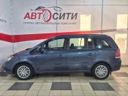 Opel Zafira B Воронеж  - изображение 26